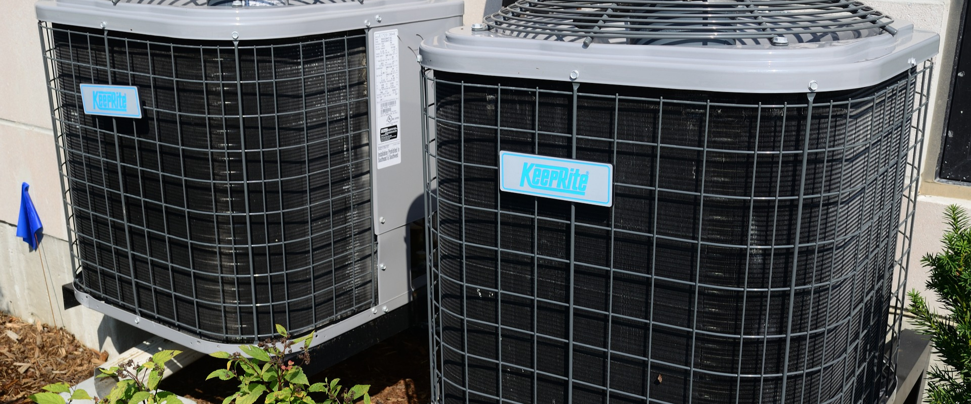 HVAC Inspection & Repair by the Season